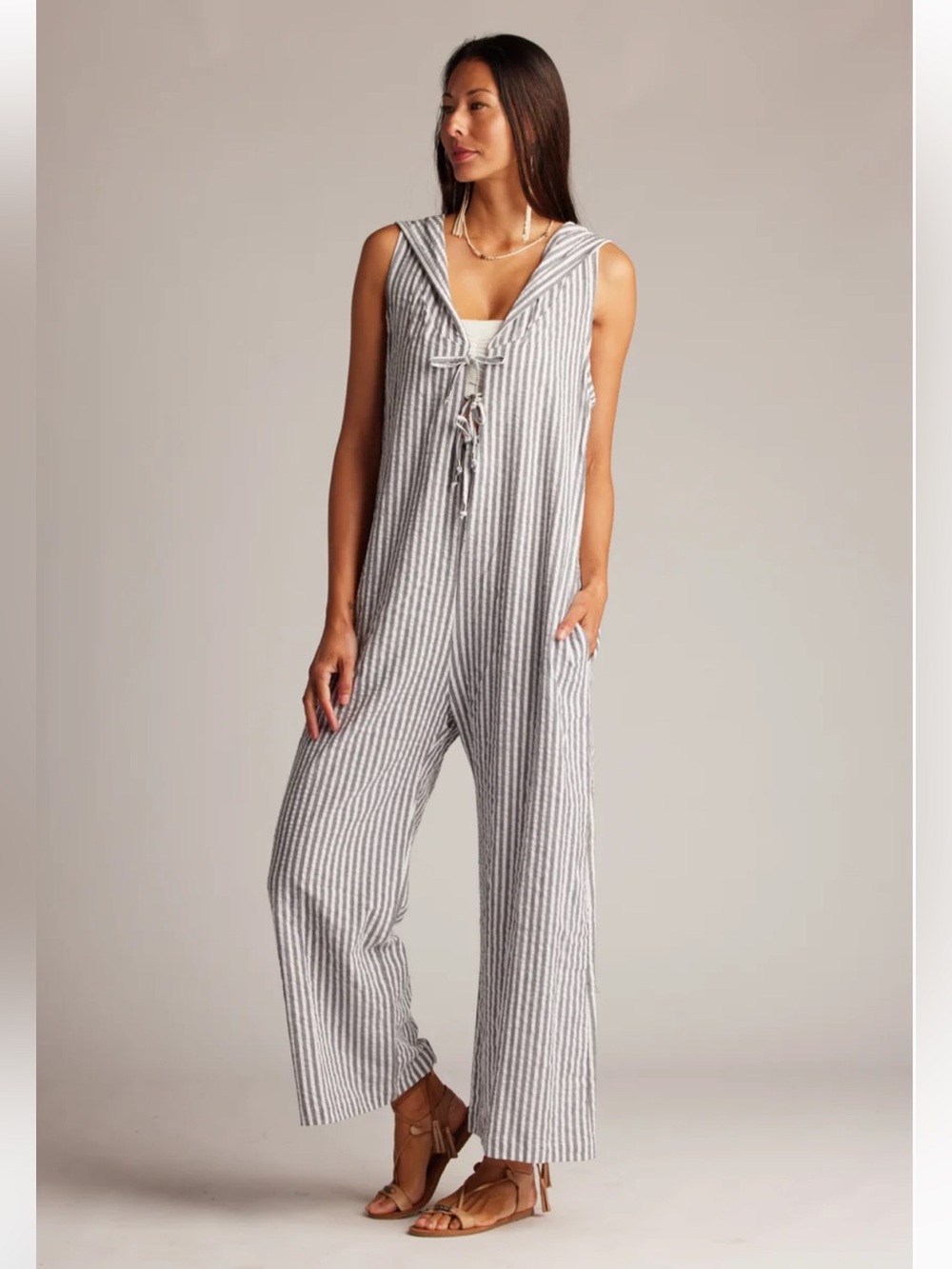 Sita Couture Tara jumpsuit